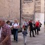 Dubrovnik ist klein - alle am selben Platz